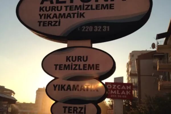 Altuna Kuru Temizleme - Resim 2