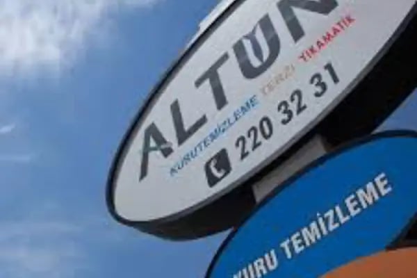 Altuna Kuru Temizleme - Resim 3