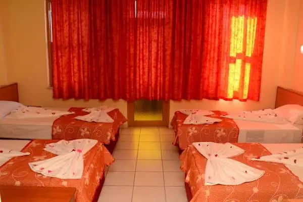 Doris Aytur City - Resim 2