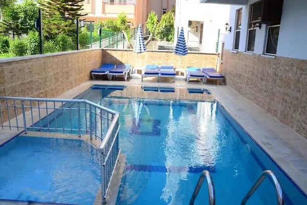 Doris Aytur City - Resim 3