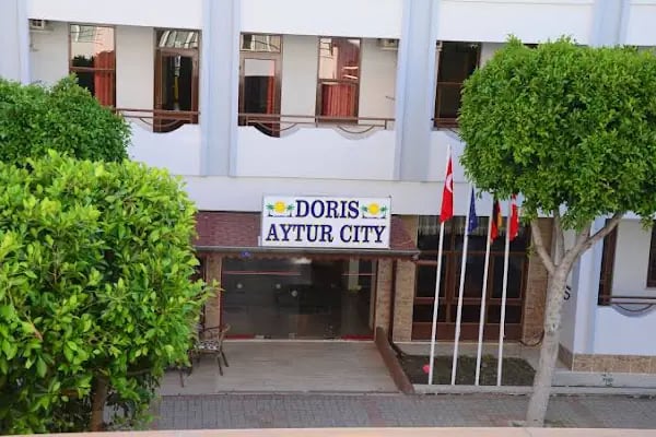 Doris Aytur City - Resim 14