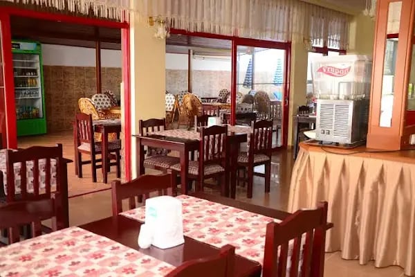 Doris Aytur City - Resim 7