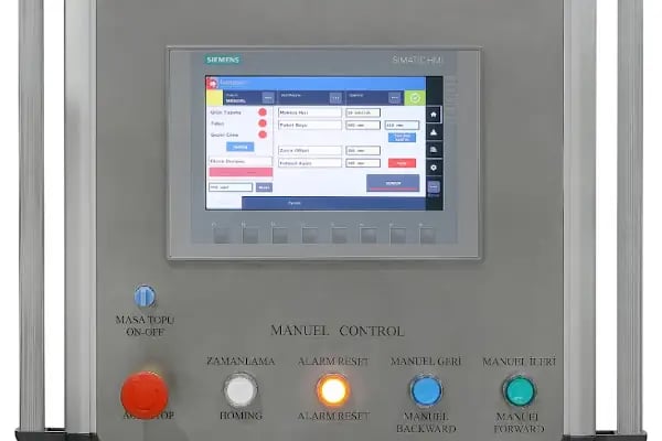 Barışsan Makina - Resim 11
