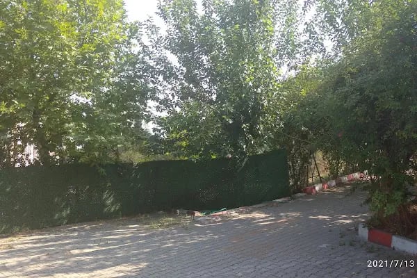Manisa Ruh Sağlığı ve Hastalıkları Hastanesi Ahmetli Ek Ünitesi - Resim 8