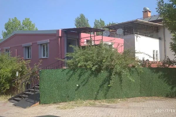 Manisa Ruh Sağlığı ve Hastalıkları Hastanesi Ahmetli Ek Ünitesi - Resim 4