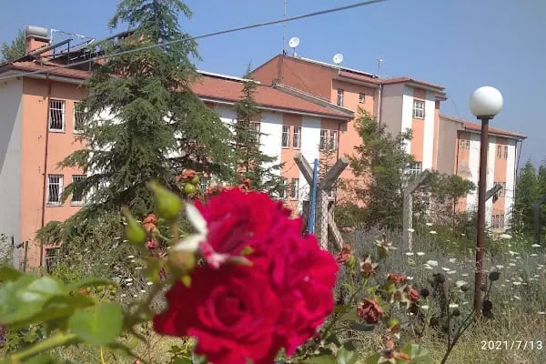 Manisa Ruh Sağlığı ve Hastalıkları Hastanesi Ahmetli Ek Ünitesi - Resim 12