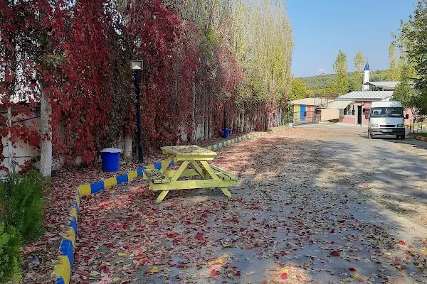 Manisa Ruh Sağlığı ve Hastalıkları Hastanesi Ahmetli Ek Ünitesi - Resim 2