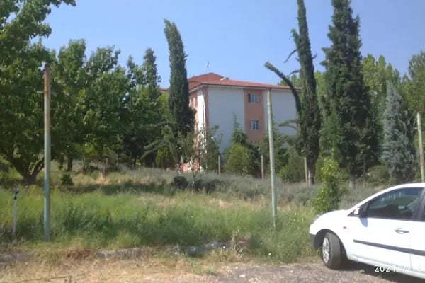 Manisa Ruh Sağlığı ve Hastalıkları Hastanesi Ahmetli Ek Ünitesi - Resim 6