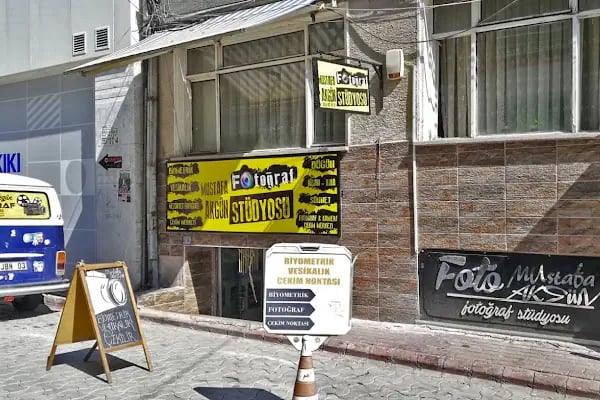 Mustafa Akgün Fotoğrafçılık - Resim 20