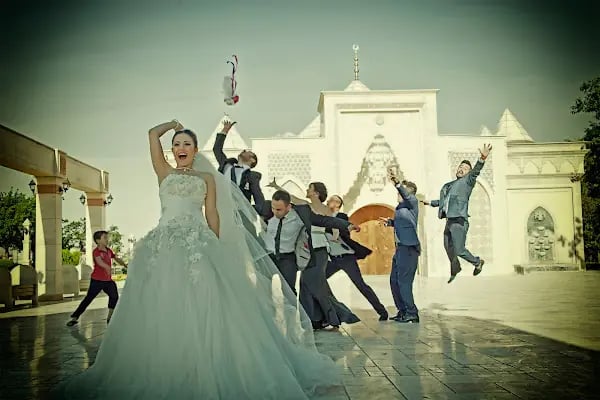 Mustafa Akgün Fotoğrafçılık - Resim 10