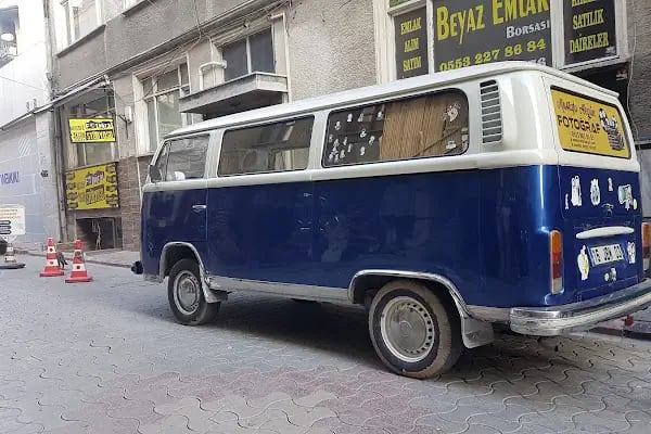 Mustafa Akgün Fotoğrafçılık - Resim 6