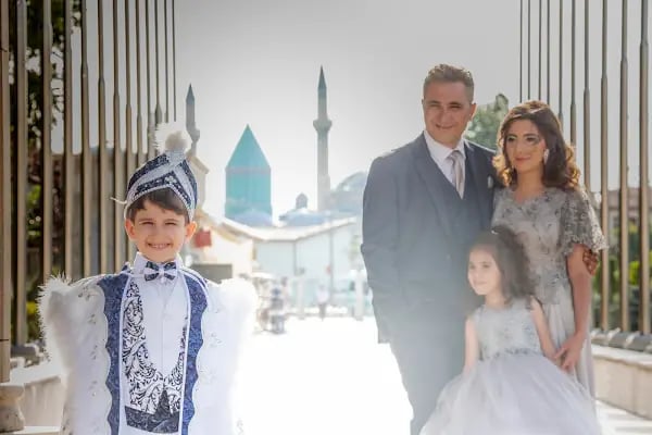 Mustafa Akgün Fotoğrafçılık - Resim 8