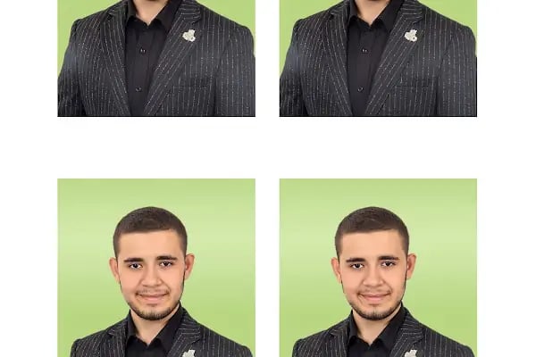 Mustafa Akgün Fotoğrafçılık - Resim 16