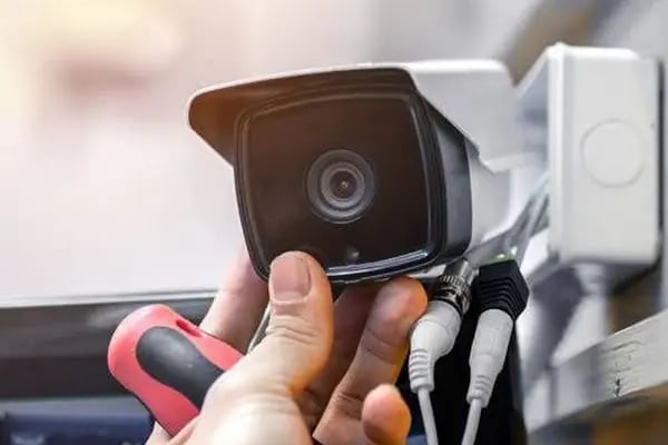 CEYLAN ELEKTRONİK TELEVİZYON KAMERA GÜVENLİK SİSTEMLERİ -UYDU-ÇANAK İNTERNET ALYAPI - Resim 11