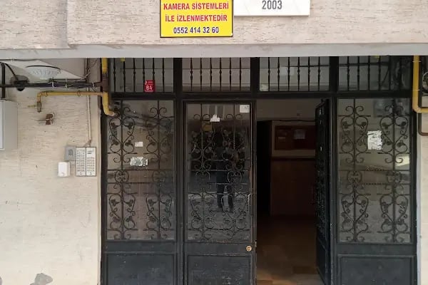 CEYLAN ELEKTRONİK TELEVİZYON KAMERA GÜVENLİK SİSTEMLERİ -UYDU-ÇANAK İNTERNET ALYAPI - Resim 20