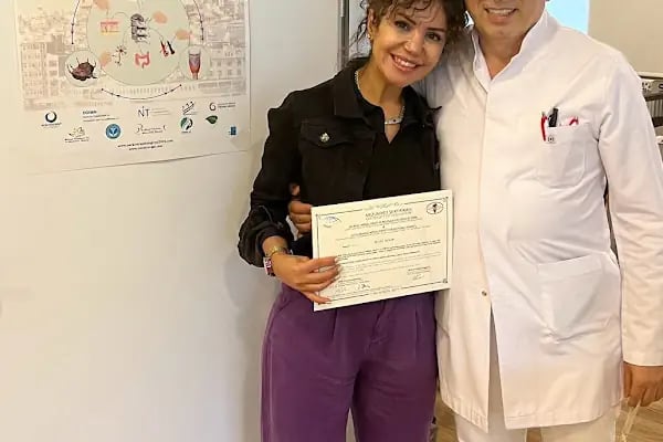 Uzm. Dr. Seval Bayar, Fiziksel Tıp Ve Rehabilitasyon - Resim 2