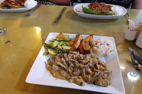 Hasans Place Restaurant - Resim 6