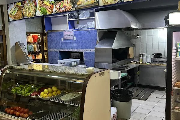 Hasans Place Restaurant - Resim 18