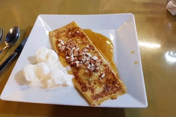 Hasans Place Restaurant - Resim 19