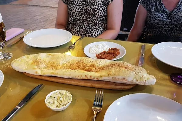 Hasans Place Restaurant - Resim 14