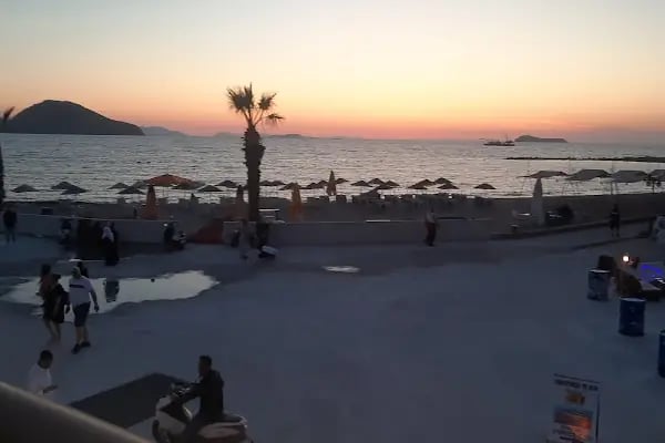 Hasans Place Restaurant - Resim 9
