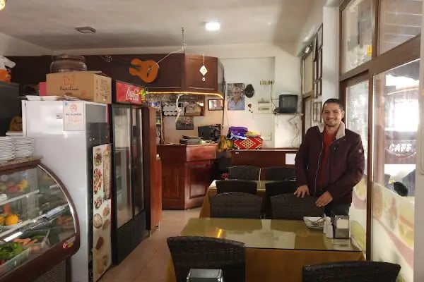 Hasans Place Restaurant - Resim 20