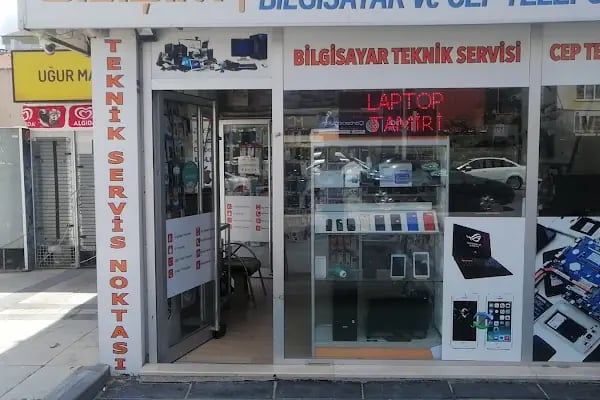 MEGA BİLİŞİM - Resim 3