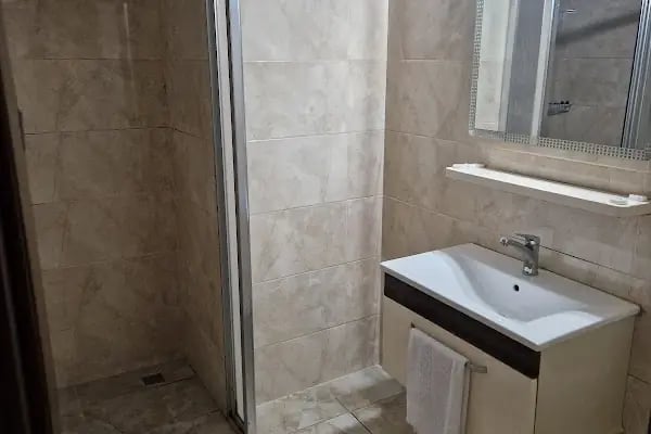 Mesnevi Hotel - Resim 15