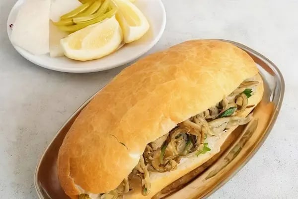 Balıkçı Zarîf Usta - Resim 10