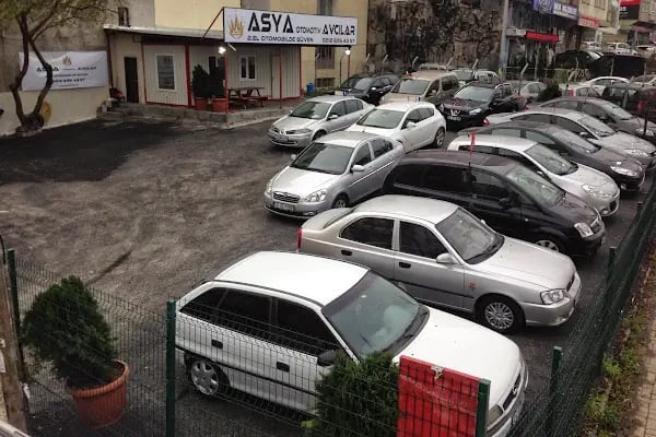 Asya otomotiv Avcılar - Resim 7