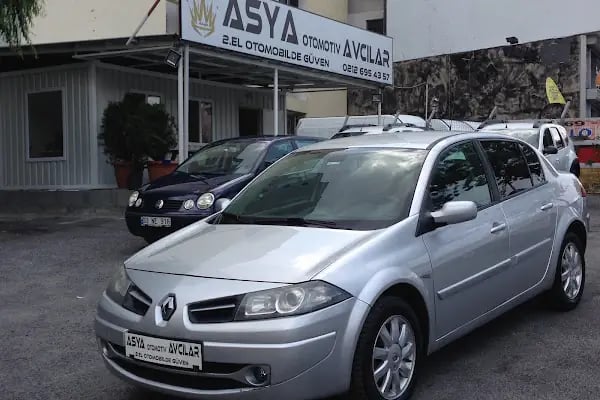 Asya otomotiv Avcılar - Resim 4