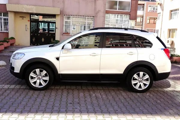Asya otomotiv Avcılar - Resim 14