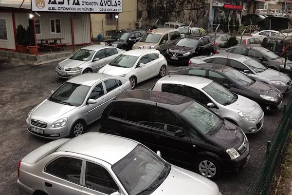 Asya otomotiv Avcılar - Resim 3