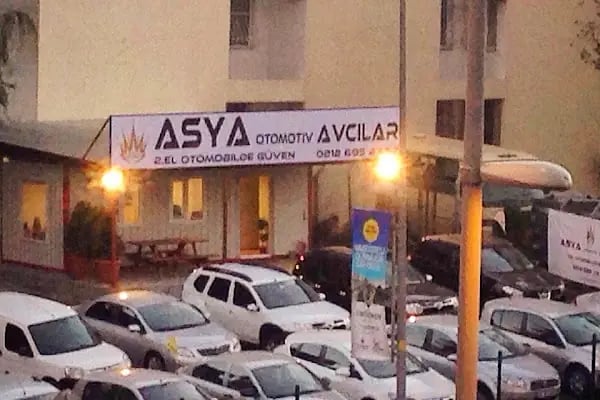 Asya otomotiv Avcılar - Resim 1