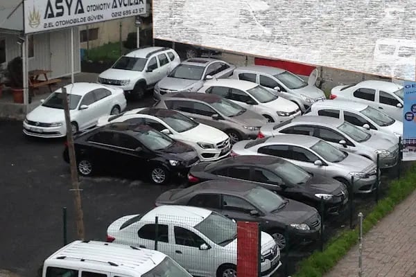 Asya otomotiv Avcılar - Resim 5