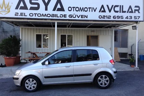 Asya otomotiv Avcılar - Resim 8
