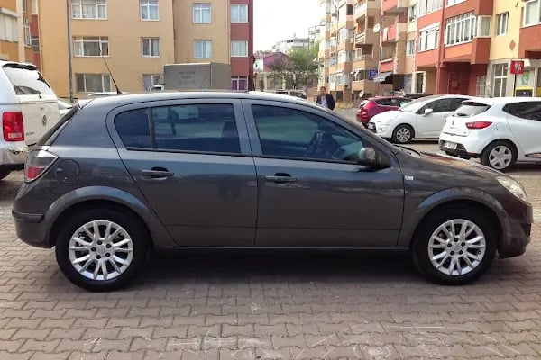 Asya otomotiv Avcılar - Resim 9