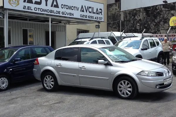 Asya otomotiv Avcılar - Resim 2
