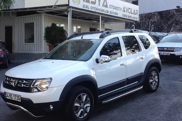 Asya otomotiv Avcılar - Resim 11