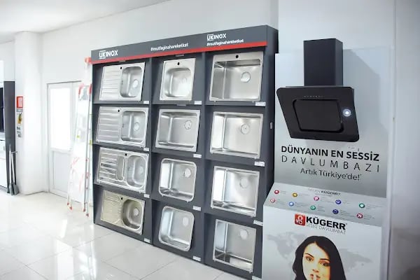 Starwood Yapı Market İnegöl - Resim 8