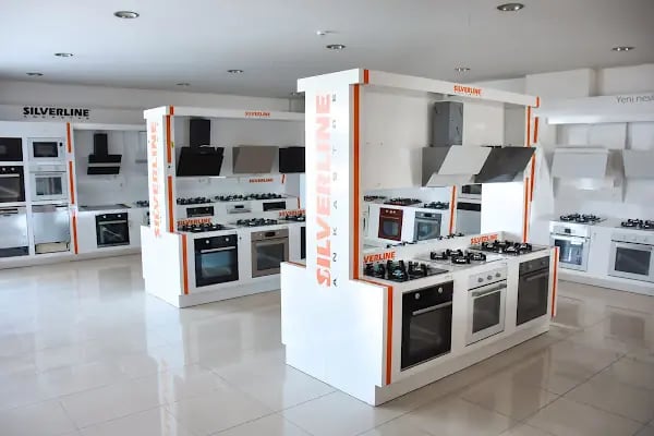 Starwood Yapı Market İnegöl - Resim 3