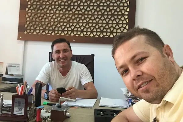Starwood Yapı Market İnegöl - Resim 12