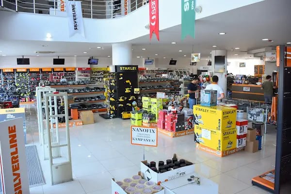 Starwood Yapı Market İnegöl - Resim 20