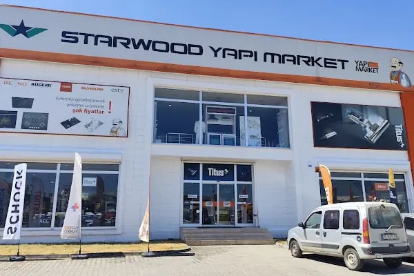 Starwood Yapı Market İnegöl - Resim 17