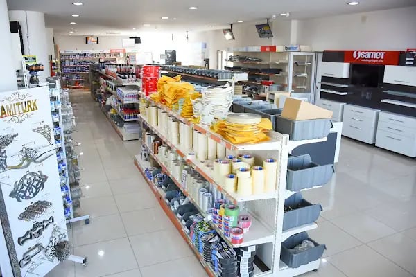 Starwood Yapı Market İnegöl - Resim 2