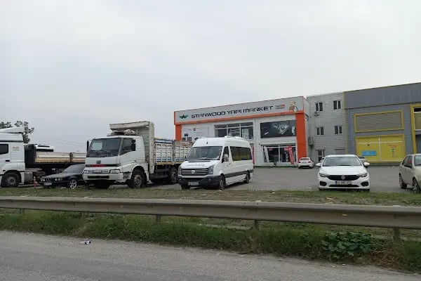 Starwood Yapı Market İnegöl - Resim 10