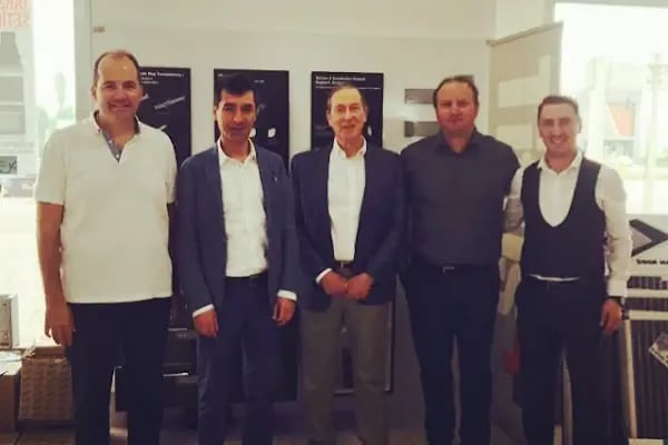 Starwood Yapı Market İnegöl - Resim 13