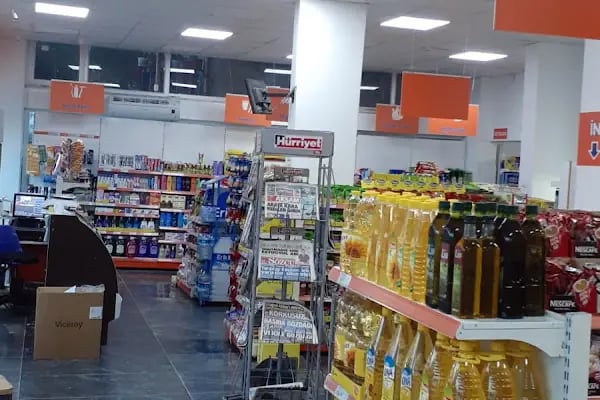 Gemlik Seç Market - Resim 3