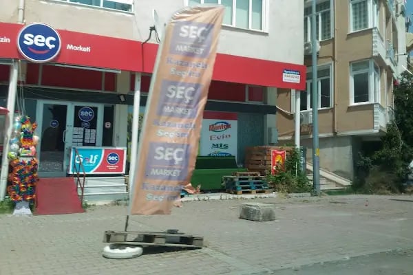 Gemlik Seç Market - Resim 2