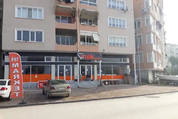 Gemlik Seç Market - Resim 9